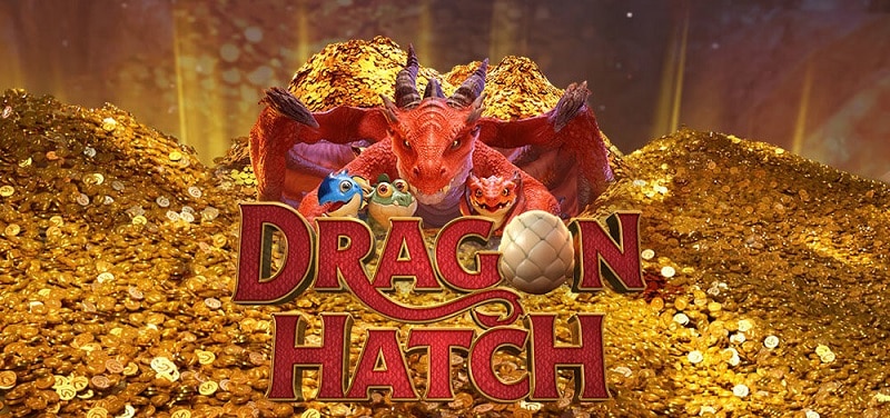 Game Dragon Hatch nổ hũ